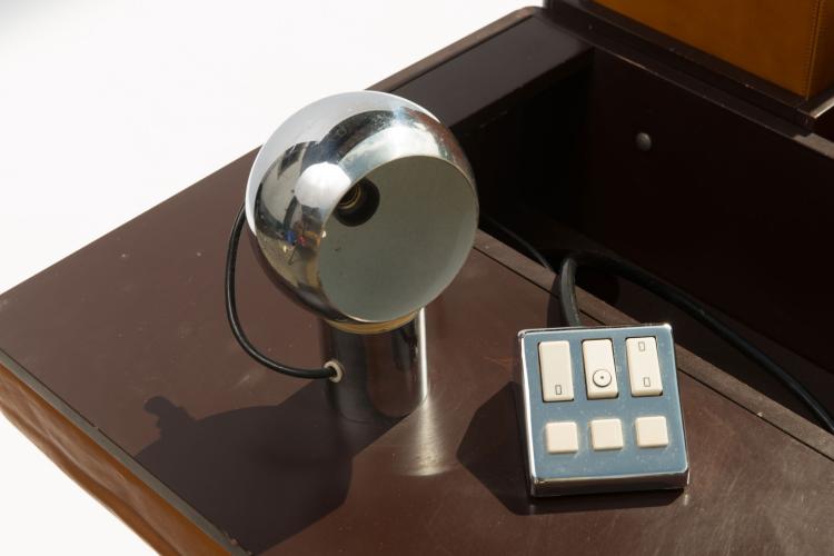 Bild 4 zu Objekt, Couch / bed, 1960/70s, Zanotta, Nova Milanese (zugeschrieben), 116A 261