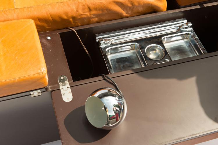 Bild 5 zu Objekt, Couch / bed, 1960/70s, Zanotta, Nova Milanese (zugeschrieben), 116A 261