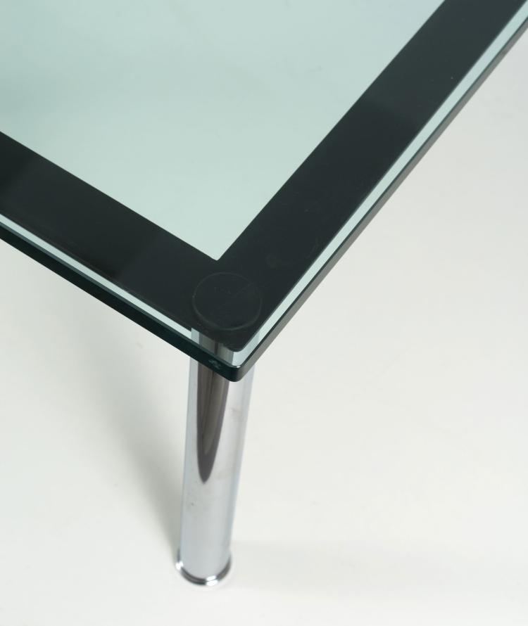 Bild 2 zu Objekt, Sofatisch 'LC-10', 1928, Cassina, Mailand, 116C 15