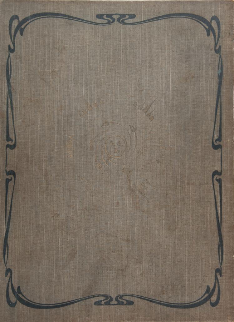 Hauptbild zu Objekt, O.S.B. Lampen, Fachliteratur, 117A 770