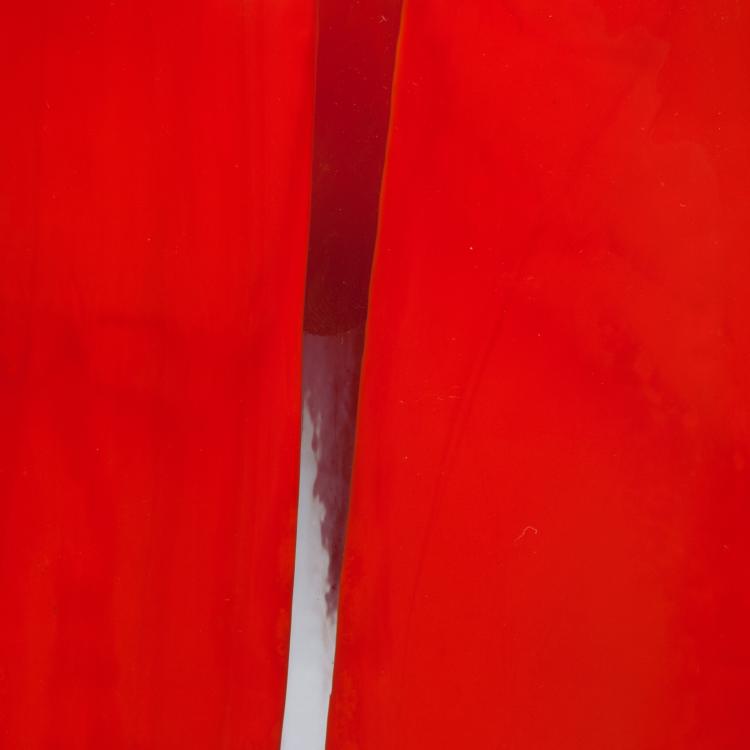 Bild 2 zu Objekt, 'Scolpito' vase, 1968, Toni Zuccheri, Venini & C., Murano, 116B 148