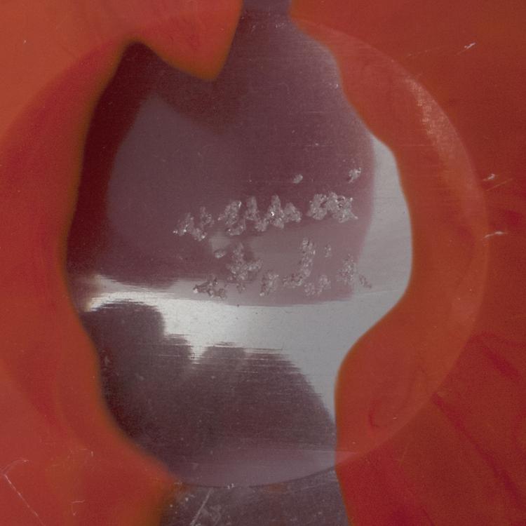 Bild 3 zu Objekt, 'Scolpito' vase, 1968, Toni Zuccheri, Venini & C., Murano, 116B 148