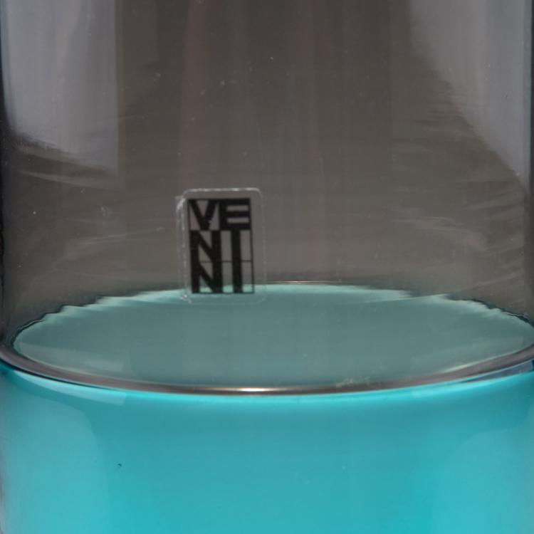 Bild 2 zu Objekt, Flaschenvase 'Bolle', 1966-68, Tapio Wirkkala, Venini & C., Murano, 116B 151