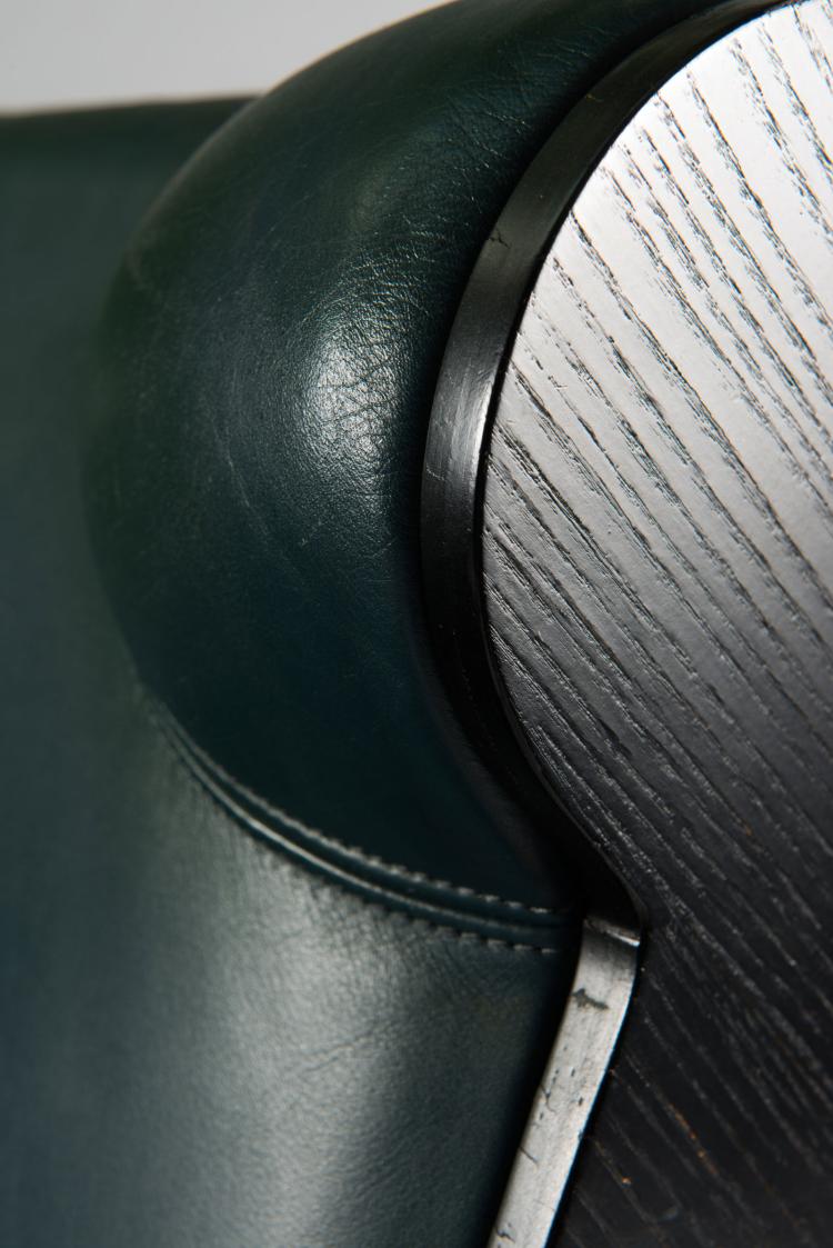 Bild 3 zu Objekt, Armlehnsessel 'Norma', 1986, Massimo Iosa Ghini, Moroso, Mailand, 116A 290