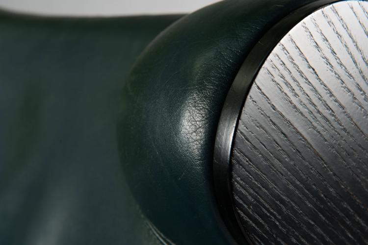 Bild 4 zu Objekt, Armlehnsessel 'Norma', 1986, Massimo Iosa Ghini, Moroso, Mailand, 116A 290