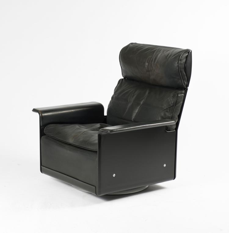 Bild 2 zu Objekt, '620' lounge chair, 1962, Dieter Rams, Vitsoe, Kronberg, 116C 189