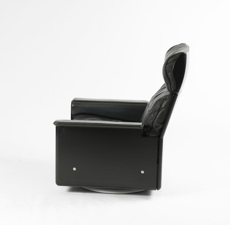 Bild 3 zu Objekt, '620' lounge chair, 1962, Dieter Rams, Vitsoe, Kronberg, 116C 189