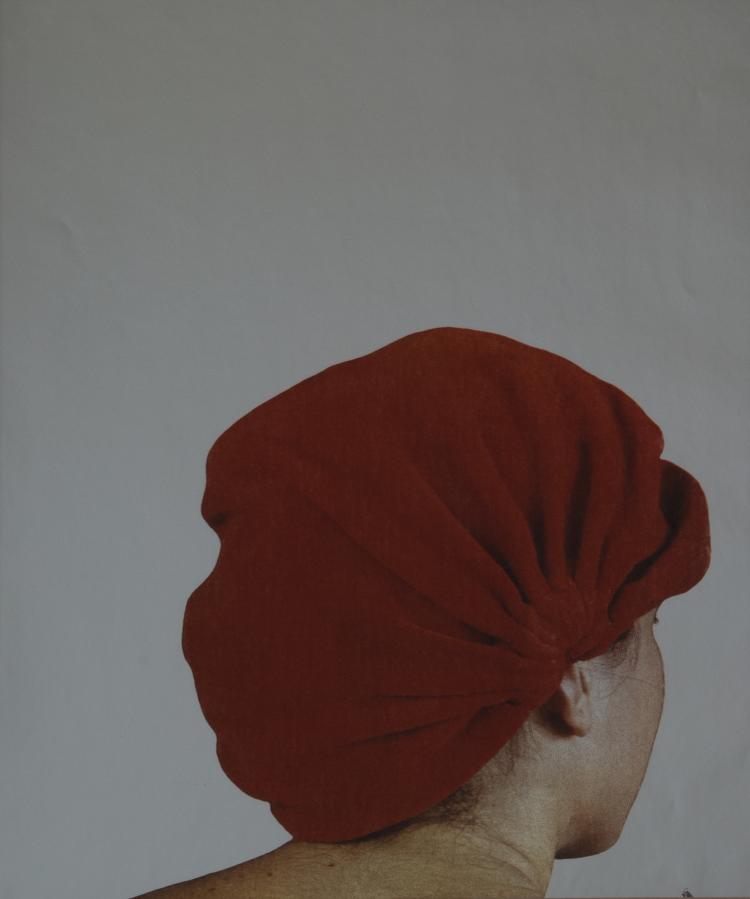 Bild 1 zu Objekt, 'Cartella A', 1983, Michelangelo Pistoletto, 118B 138