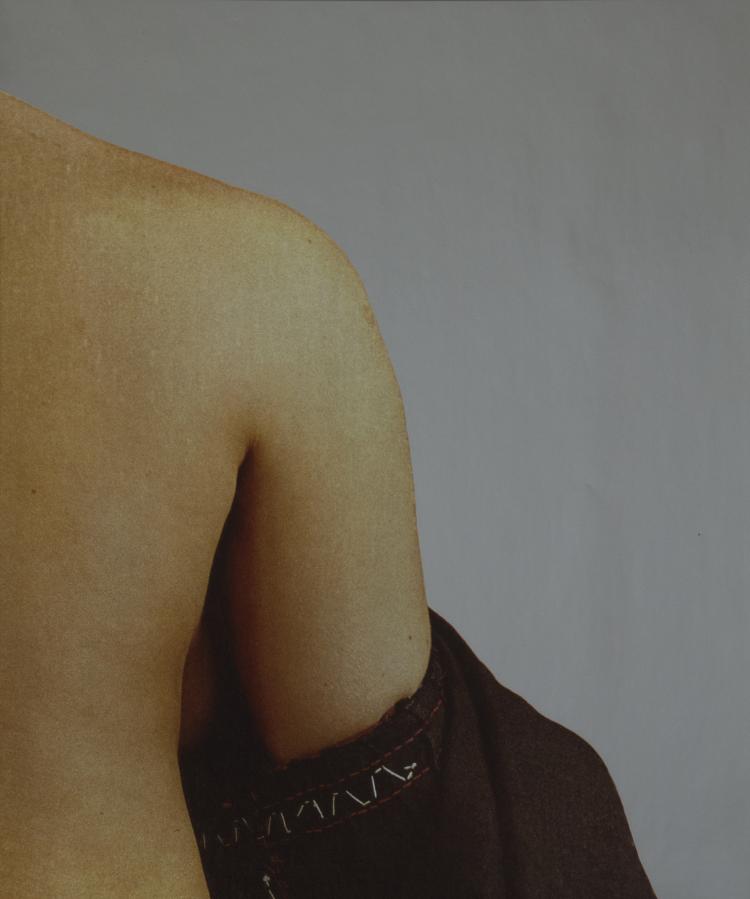 Bild 2 zu Objekt, 'Cartella A', 1983, Michelangelo Pistoletto, 118B 138