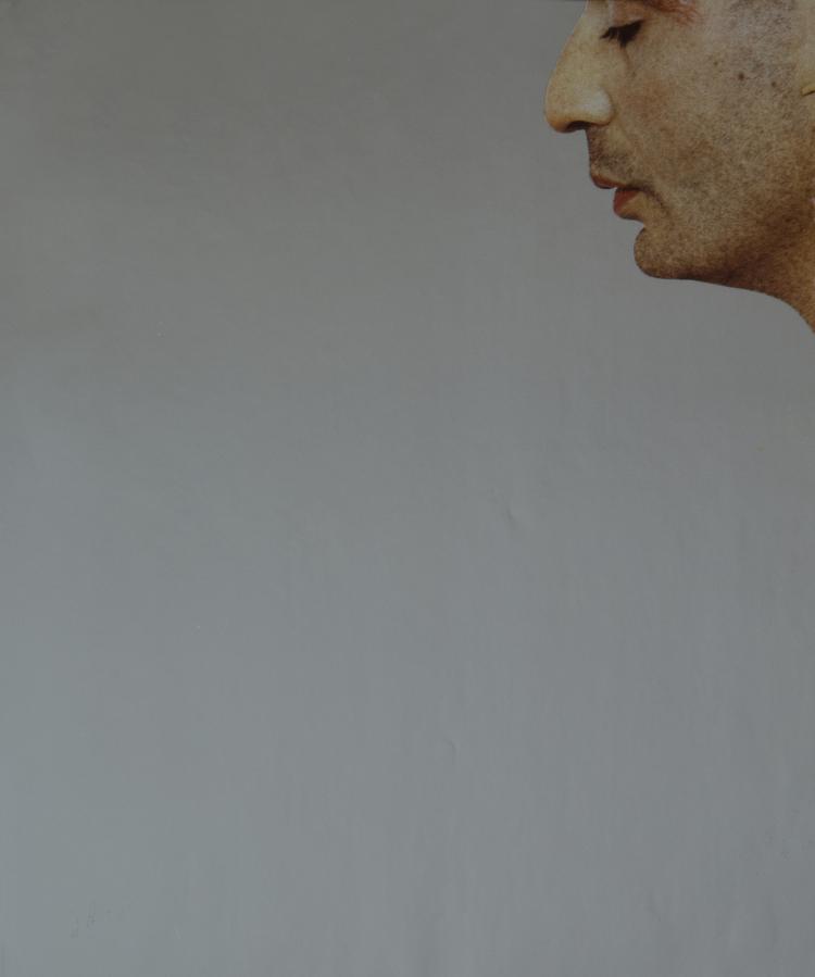 Bild 3 zu Objekt, 'Cartella A', 1983, Michelangelo Pistoletto, 118B 138