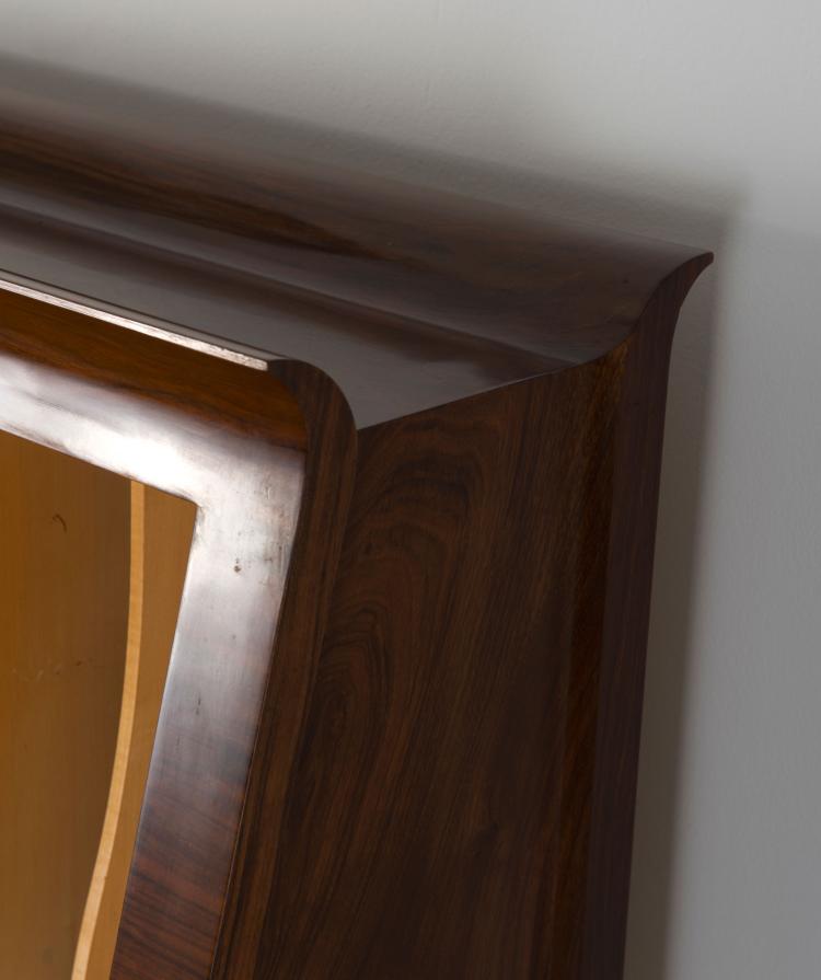 Bild 3 zu Objekt, Sekret&auml;r, 1940/50er Jahre , Vittorio, Mailand Lombardi, Lombardi, Vittorio, Mailand; Richard Ginori, Mailand (zugeschrieben), 116A 204