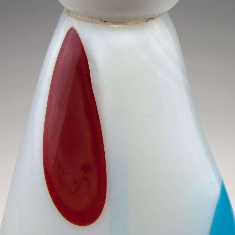 Bild 2 zu Objekt, Table lamp, c1955, Anzolo Fuga, A.Ve.M., Murano, 116B 188