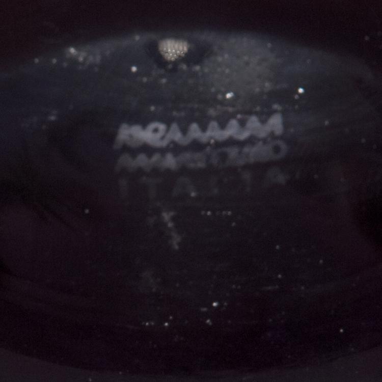 Bild 2 zu Objekt, 'Iridato' vase, 1940, Carlo Scarpa, Venini & C., Murano, 116B 87