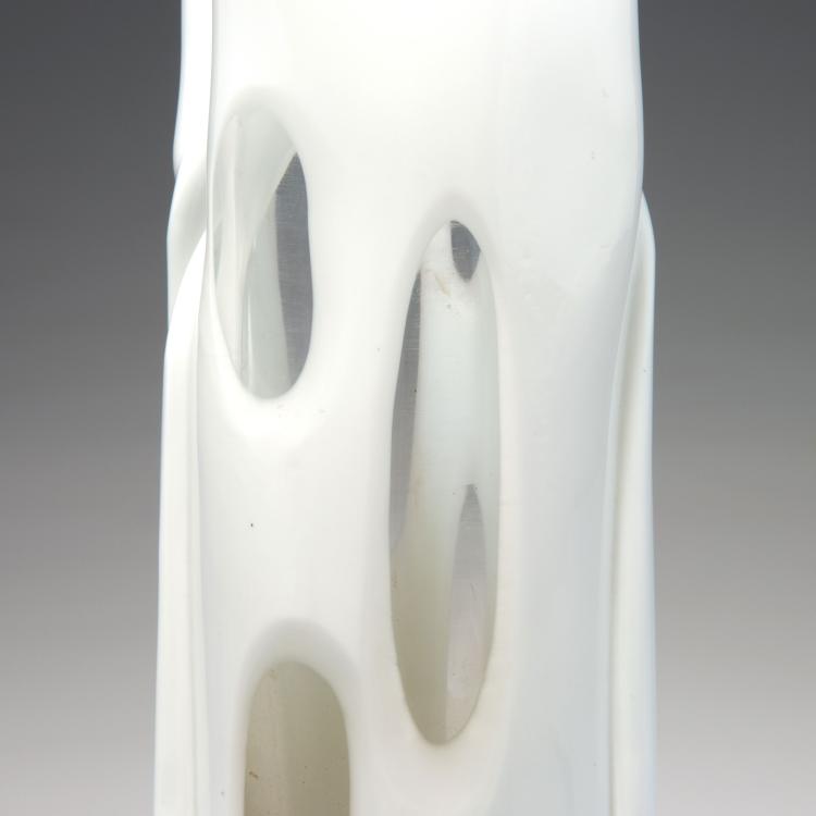 Bild 3 zu Objekt, Vase 'Scolpito', um 1964, Toni Zuccheri, Venini & C., Murano, 116B 144