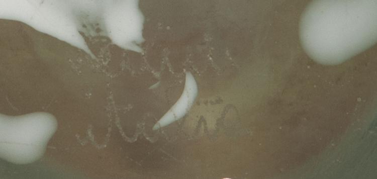 Bild 4 zu Objekt, Vase 'Scolpito', um 1964, Toni Zuccheri, Venini & C., Murano, 116B 144