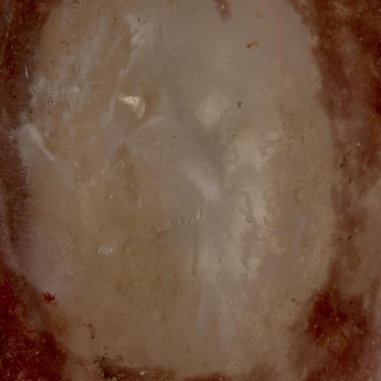 Bild 3 zu Objekt, Vase 'Paysage d'automne', um 1905, Daum Fr&egrave;res, Nancy, 117A 51