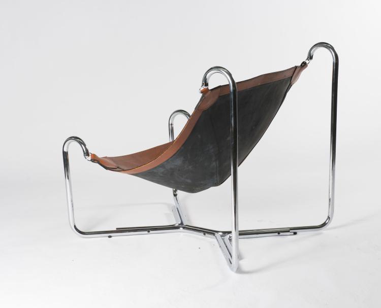 Bild 2 zu Objekt, Stuhl 'Baffo', 1969, Busnelli, Mailand, 116A 264