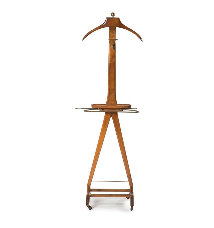 Hauptbild zu Objekt, Stummer Diener, 1950er Jahre, Ico Parisi, Reguitti, Filii, Agnosine, 116A 221