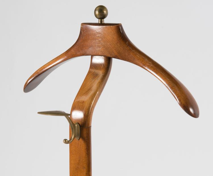 Bild 2 zu Objekt, Stummer Diener, 1950er Jahre, Ico Parisi, Reguitti, Filii, Agnosine, 116A 221