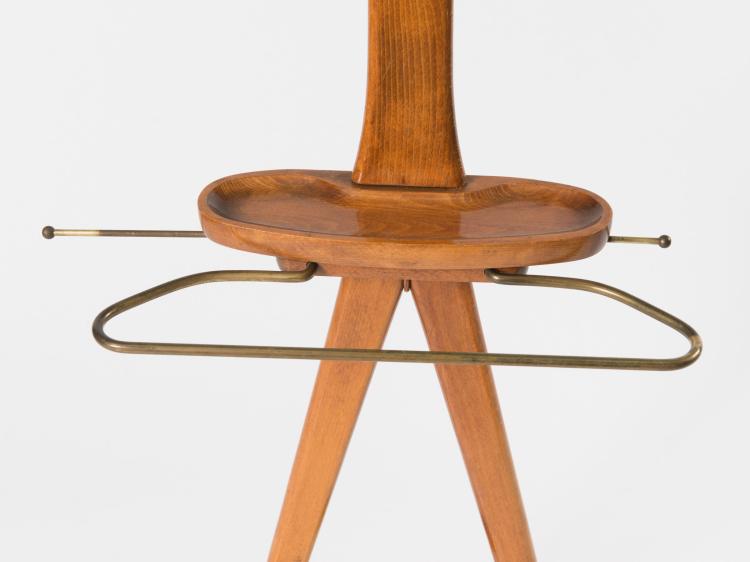 Bild 3 zu Objekt, Stummer Diener, 1950er Jahre, Ico Parisi, Reguitti, Filii, Agnosine, 116A 221