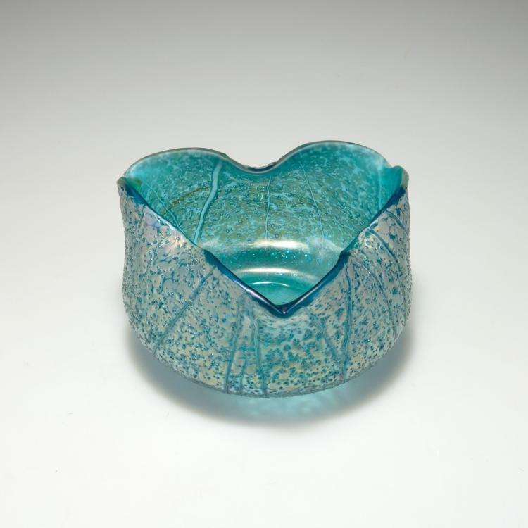 Bild 2 zu Objekt, Vase, 1900-05, Elisabeth Glasfabrik, Kosten bei Teplitz; Pallme-K&ouml;nig, Gebr.; Habel, Wilhelm, 117C 86