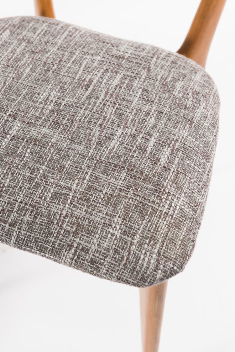 Bild 2 zu Objekt, Vier St&uuml;hle, um 1950, Ico Parisi, Colombo, Mailand, 116A 206