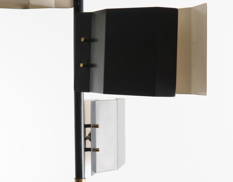 Bild 2 zu Objekt, Stehleuchte, 1950er Jahre, Stilux, Mailand (zugeschrieben), 116A 219