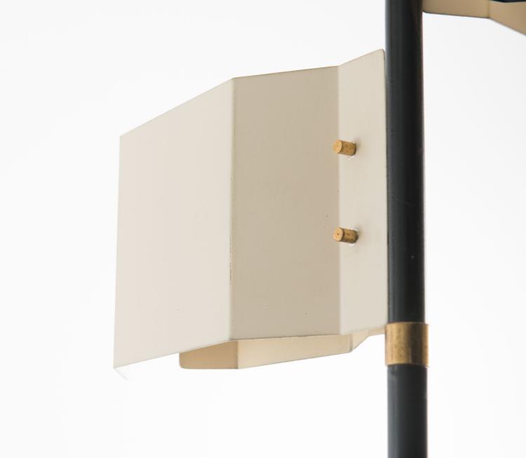 Bild 3 zu Objekt, Stehleuchte, 1950er Jahre, Stilux, Mailand (zugeschrieben), 116A 219