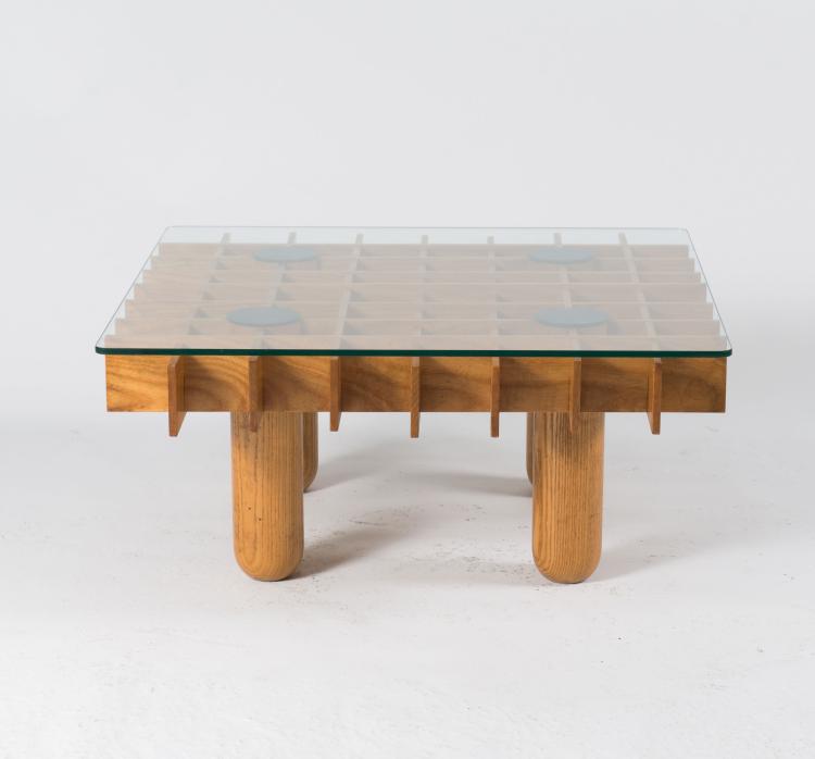 Bild 2 zu Objekt, Sofatisch, 1970er Jahre, Italien, 116A 172