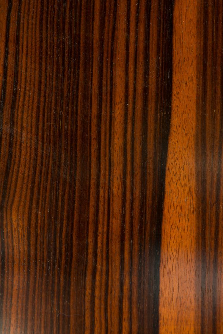 Bild 3 zu Objekt, Konsoltisch mit Spiegel, 1930er Jahre, Cesare Scoccimarro, Italien, 116A 199