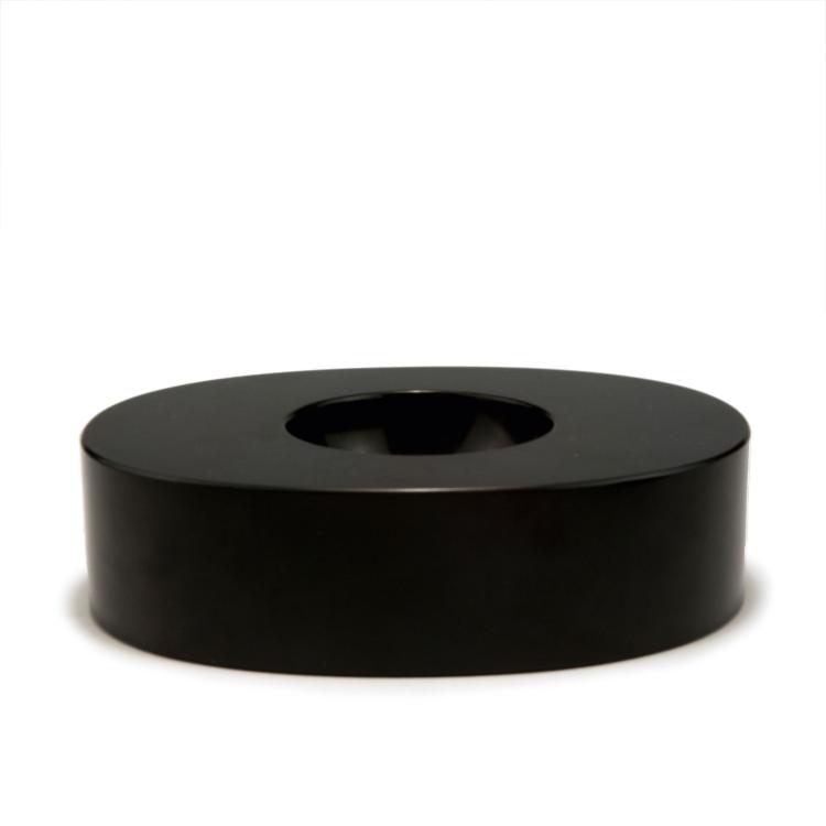 Bild 1 zu Objekt, Aschenbecher 'O', 1968, Giorgio Soavi, Olivetti, Ivrea, 116A 150