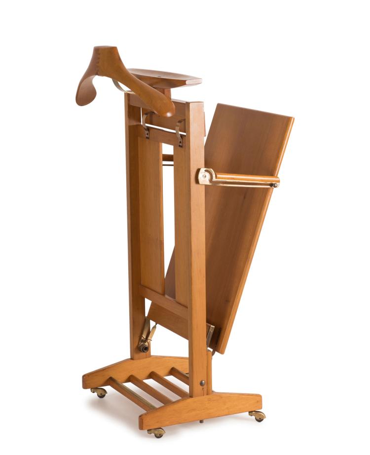 Hauptbild zu Objekt, Stummer Diener, 1950er Jahre, Ico Parisi, Reguitti, Filii, Agnosine, 116A 222