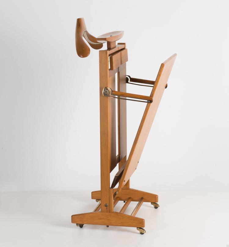 Bild 1 zu Objekt, Stummer Diener, 1950er Jahre, Ico Parisi, Reguitti, Filii, Agnosine, 116A 222