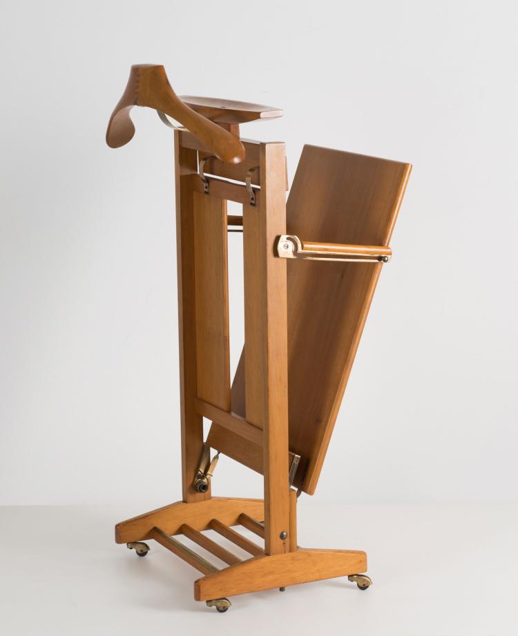 Bild 2 zu Objekt, Stummer Diener, 1950er Jahre, Ico Parisi, Reguitti, Filii, Agnosine, 116A 222