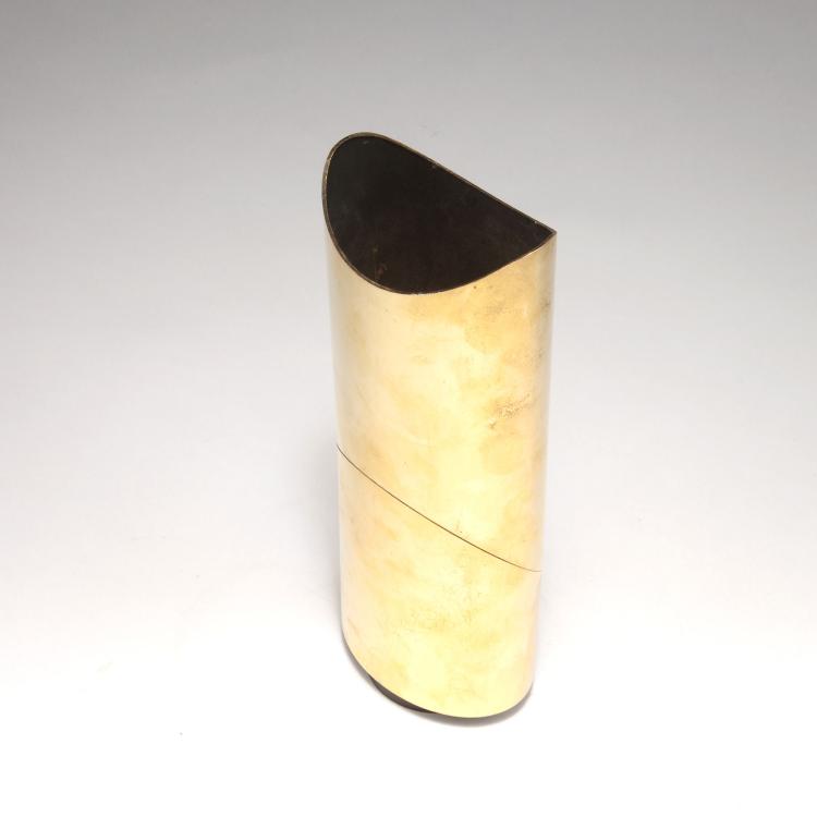 Bild 2 zu Objekt, Wandleuchte 'Geometral', 1970, Nanda Vigo, Arredoluce, Monza, 116A 161