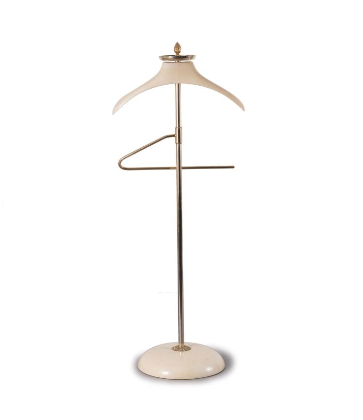 Hauptbild zu Objekt, Stummer Diener, 1950er Jahre, Aldo Tura, Tura, Mailand, 116A 224