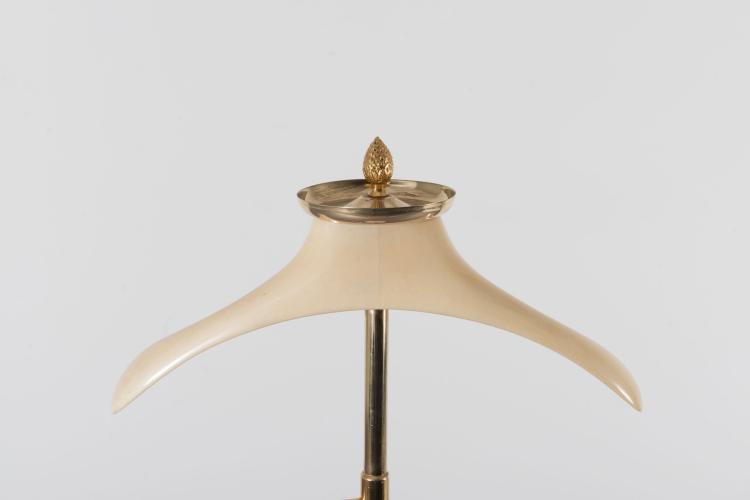 Bild 1 zu Objekt, Stummer Diener, 1950er Jahre, Aldo Tura, Tura, Mailand, 116A 224