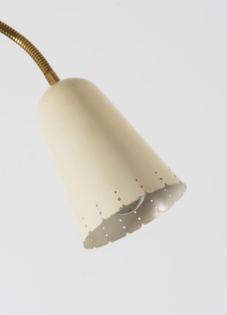 Bild 2 zu Objekt, Floor light, 1950s, Kalmar, Wien (zugeschrieben), 116C 63