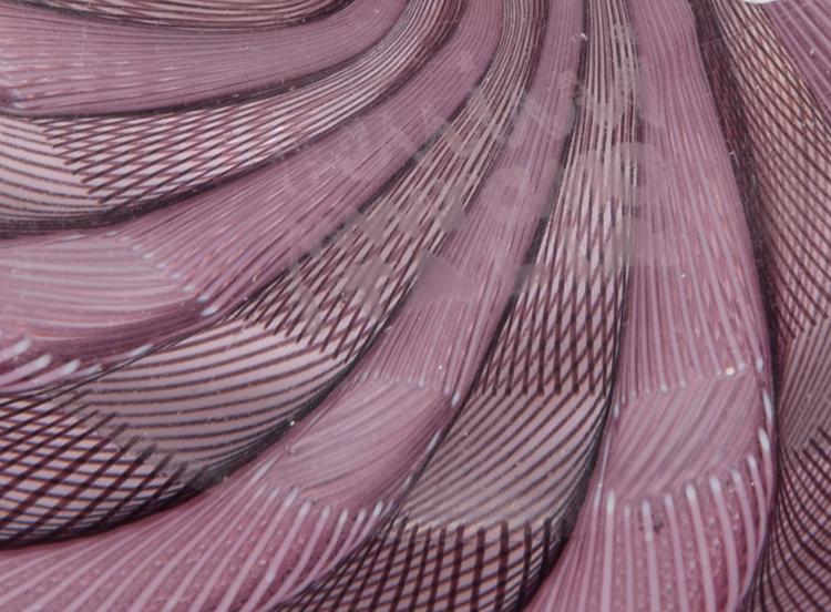 Bild 3 zu Objekt, 'Zanfirico' bowl, c1950, Venini & C., Murano, 116B 101