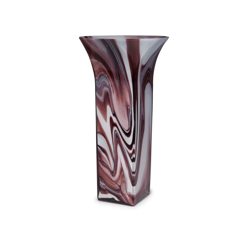 Hauptbild zu Objekt, Gro&szlig;e Vase, um 1970, Sergio Asti, Venini & C., Murano, 116B 155