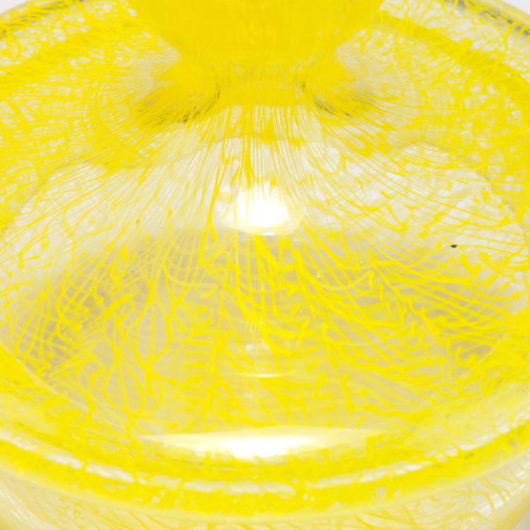 Bild 2 zu Objekt, 'Merletto' box and cover, 1952, Archimede Seguso, Seguso, Archimede, Vetreria, Murano, 116B 211