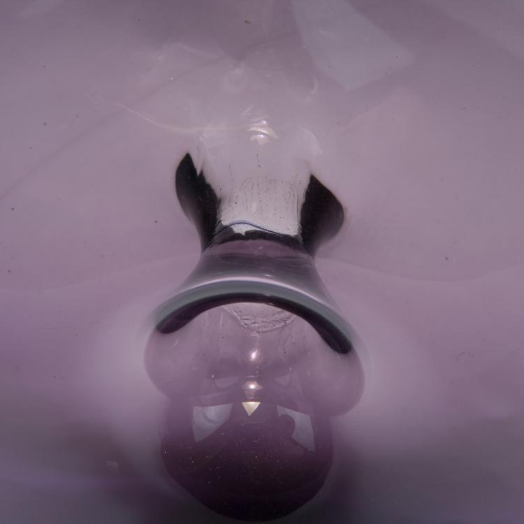 Bild 3 zu Objekt, 'Forato' vase, c1951, Fulvio Bianconi, Venini & C., Murano, 116B 114