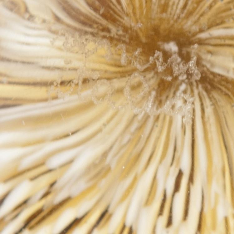 Bild 6 zu Objekt, Two 'Murrine' eggs, 1975-78, Ludovico Diaz de Santillana, Venini & C., Murano, 116B 156