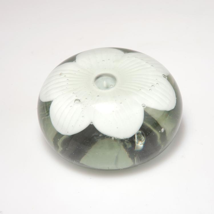Bild 2 zu Objekt, Three paperweights, c1950, Fulvio Bianconi, Venini & C., Murano, 116B 104