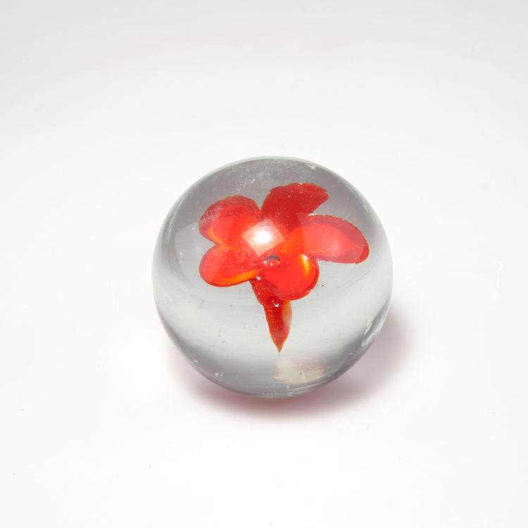 Bild 3 zu Objekt, Three paperweights, c1950, Fulvio Bianconi, Venini & C., Murano, 116B 104