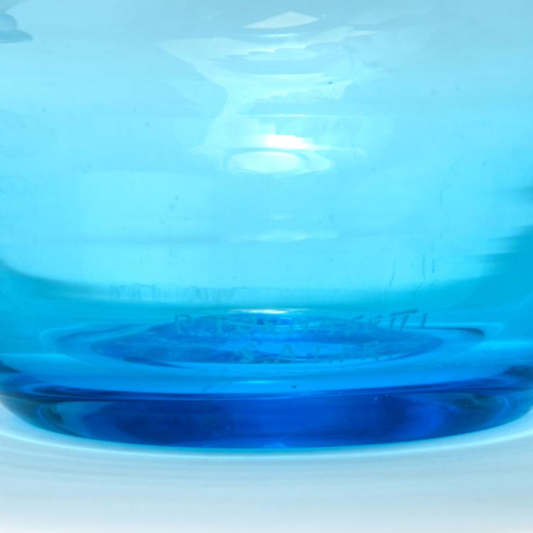 Bild 3 zu Objekt, 'Vaso della Shell' vase, 1940, Piero Fornasetti, S.A.L.I.R., Murano, 116A 1