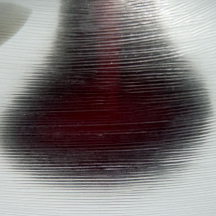 Bild 3 zu Objekt, Vase 'Vetro pesante', 1962, Alfredo Barbini, Barbini, Alfredo, Vetreria, Murano, 116B 195