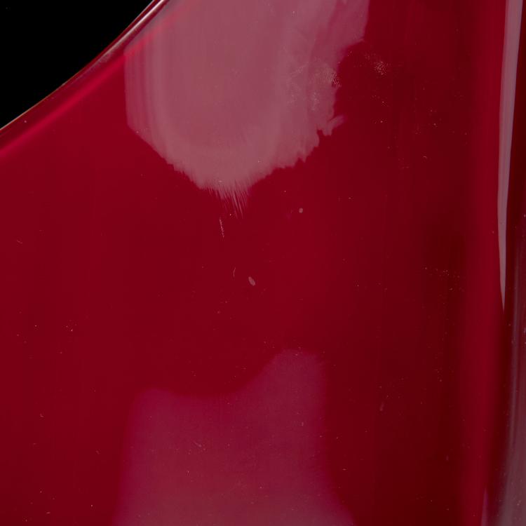 Bild 2 zu Objekt, 'Kelo' vase, 1990, Timo Sarpaneva, Venini & C., Murano, 116B 160