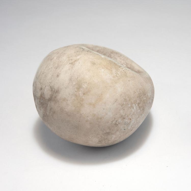 Bild 2 zu Objekt, Zwei Briefbeschwerer 'A scavo', 1960er Jahre, Alfredo Barbini, Barbini, Alfredo, Vetreria, Murano, 116B 194