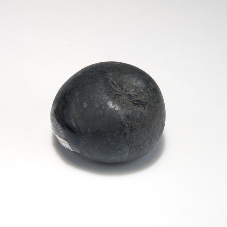 Bild 3 zu Objekt, Zwei Briefbeschwerer 'A scavo', 1960er Jahre, Alfredo Barbini, Barbini, Alfredo, Vetreria, Murano, 116B 194